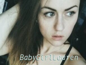 BabyGirlLauren