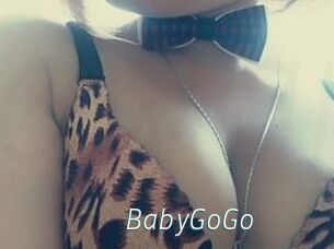 BabyGoGo