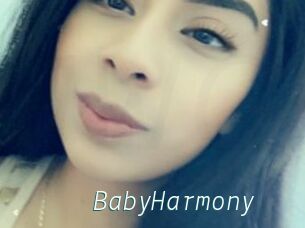 BabyHarmony