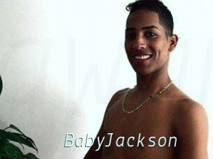 BabyJackson