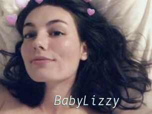 BabyLizzy