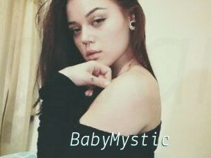 BabyMystic