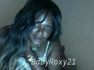 BabyRoxy21