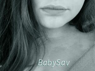 BabySav