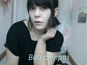 BabySenpai