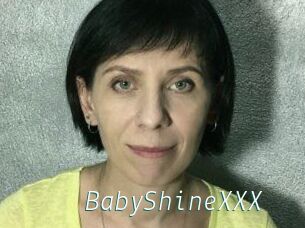 BabyShineXXX