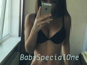 BabySpecialOne