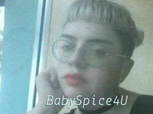 BabySpice4U