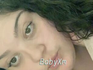 BabyXm