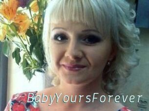 BabyYoursForever