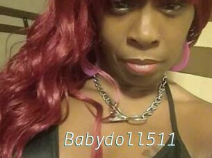 Babydoll511