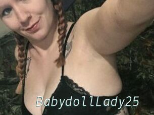 BabydollLady25