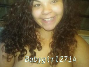 Babygirl2714