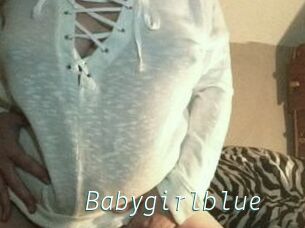 Babygirlblue