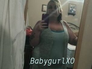 Babygurl_XO