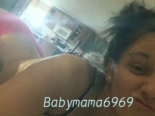 Babymama6969