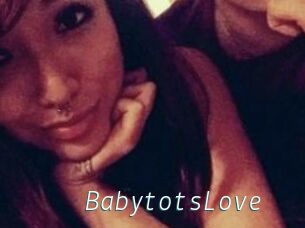 Babytots_Love