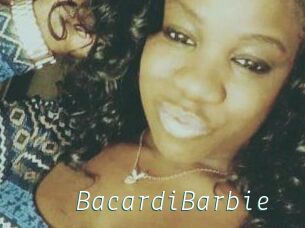 BacardiBarbie