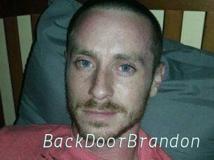 BackDoorBrandon