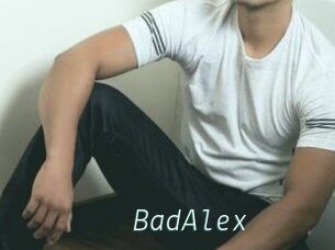 BadAlex