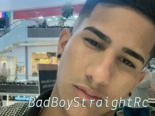 BadBoyStraightRc