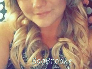 BadBrooke