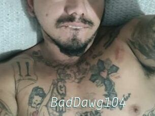 BadDawg104