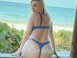 BadGirlHalexxx