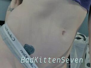 BadKittenSeven