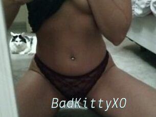 BadKittyXO