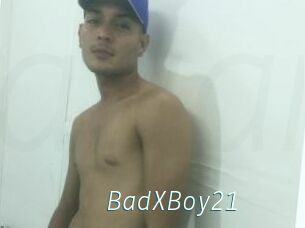 BadXBoy21