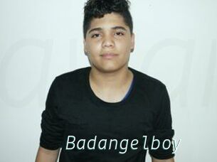 Badangelboy