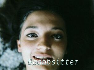 Badbbsitter