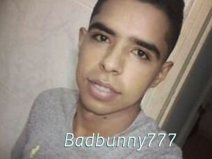 Badbunny777