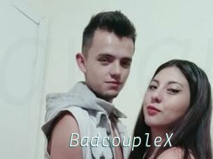 BadcoupleX