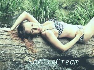 BaelieCream