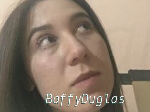 BaffyDuglas