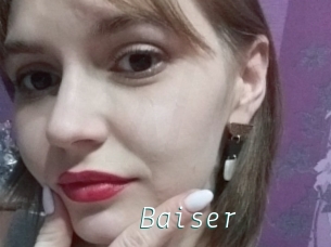 Baiser