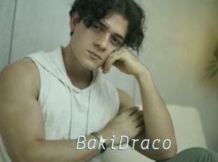 BakiDraco