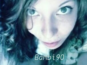 Bambi90