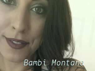 Bambi_Montana