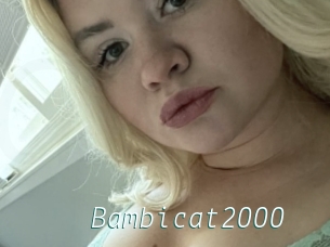 Bambicat2000