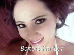 Bambie_Tayler