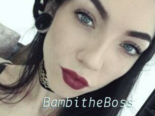 Bambi_theBoss