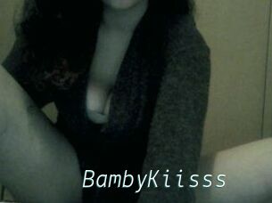 BambyKiisss