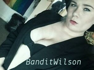 Bandit_Wilson