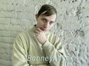 BanneyWayne