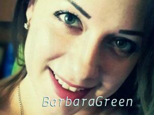 BarbaraGreen