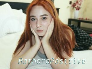 BarbaraPositive