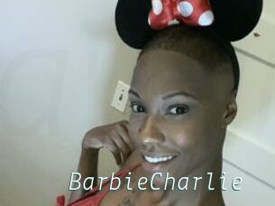 BarbieCharlie